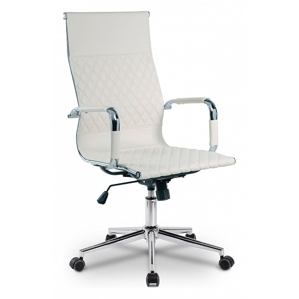 Кресло компьютерное Riva Chair 6016-1S бежевый