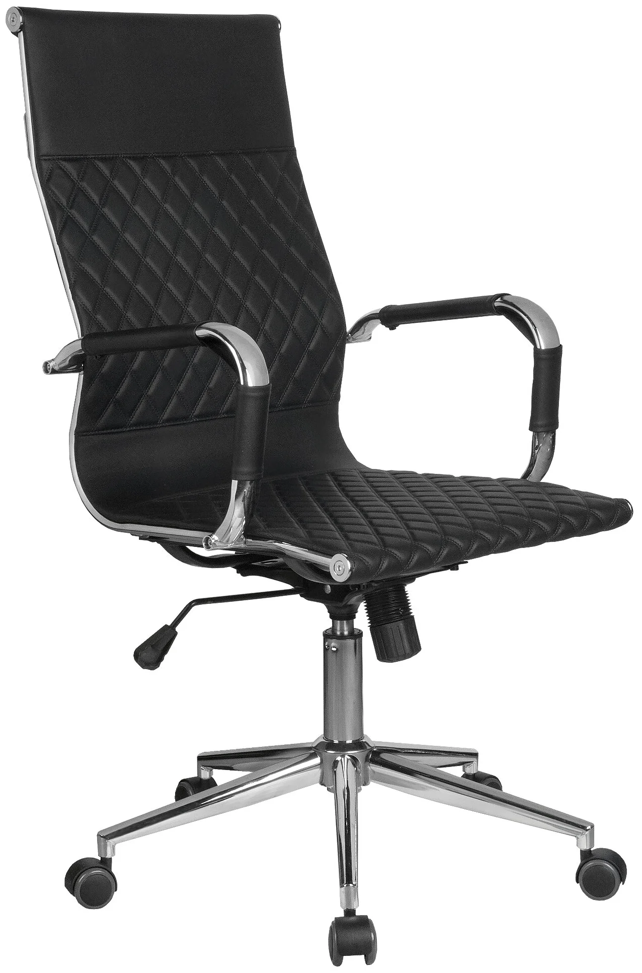 Кресло компьютерное Riva Chair 6016-1S, бежевый