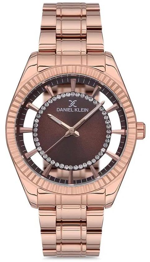 

Наручные часы Daniel Klein 12547-6, 12547-6