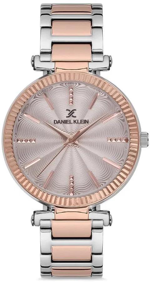 

Наручные часы Daniel Klein 12546-4, 12546-4