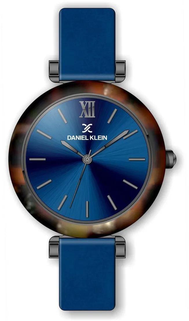 

Наручные часы Daniel Klein 12544-6, 12544-6