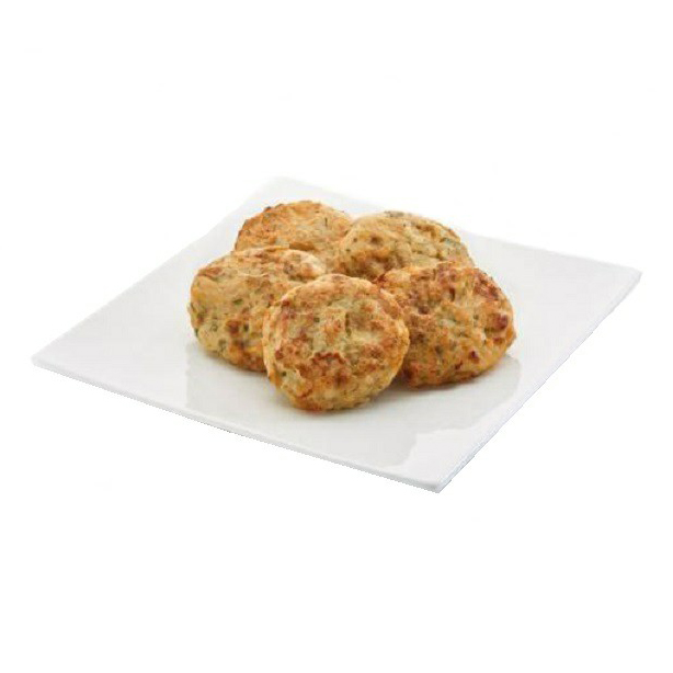 

Котлеты Mr. Food Минские охлажденные +-200 г