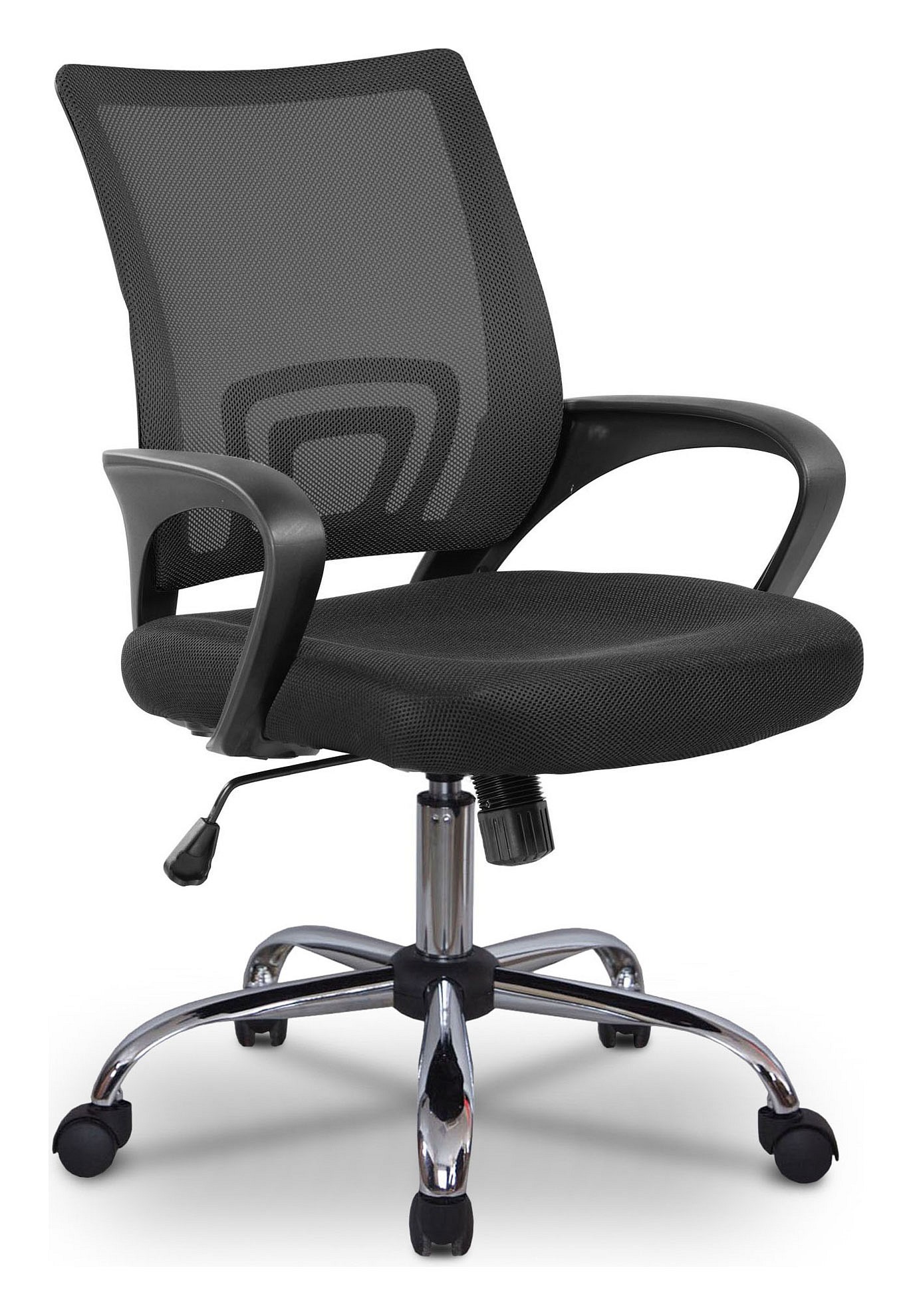 

Кресло компьютерное Riva Chair 8085JE