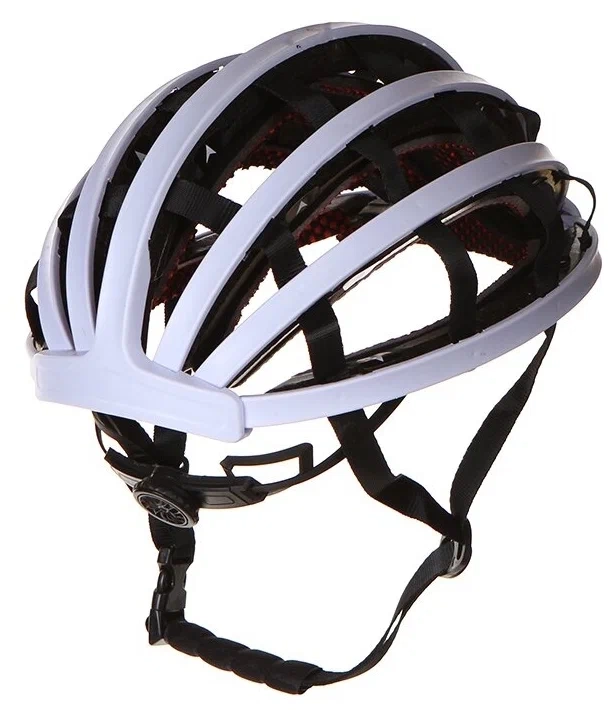 

Шлем X-Try Cairbull XTB101 White