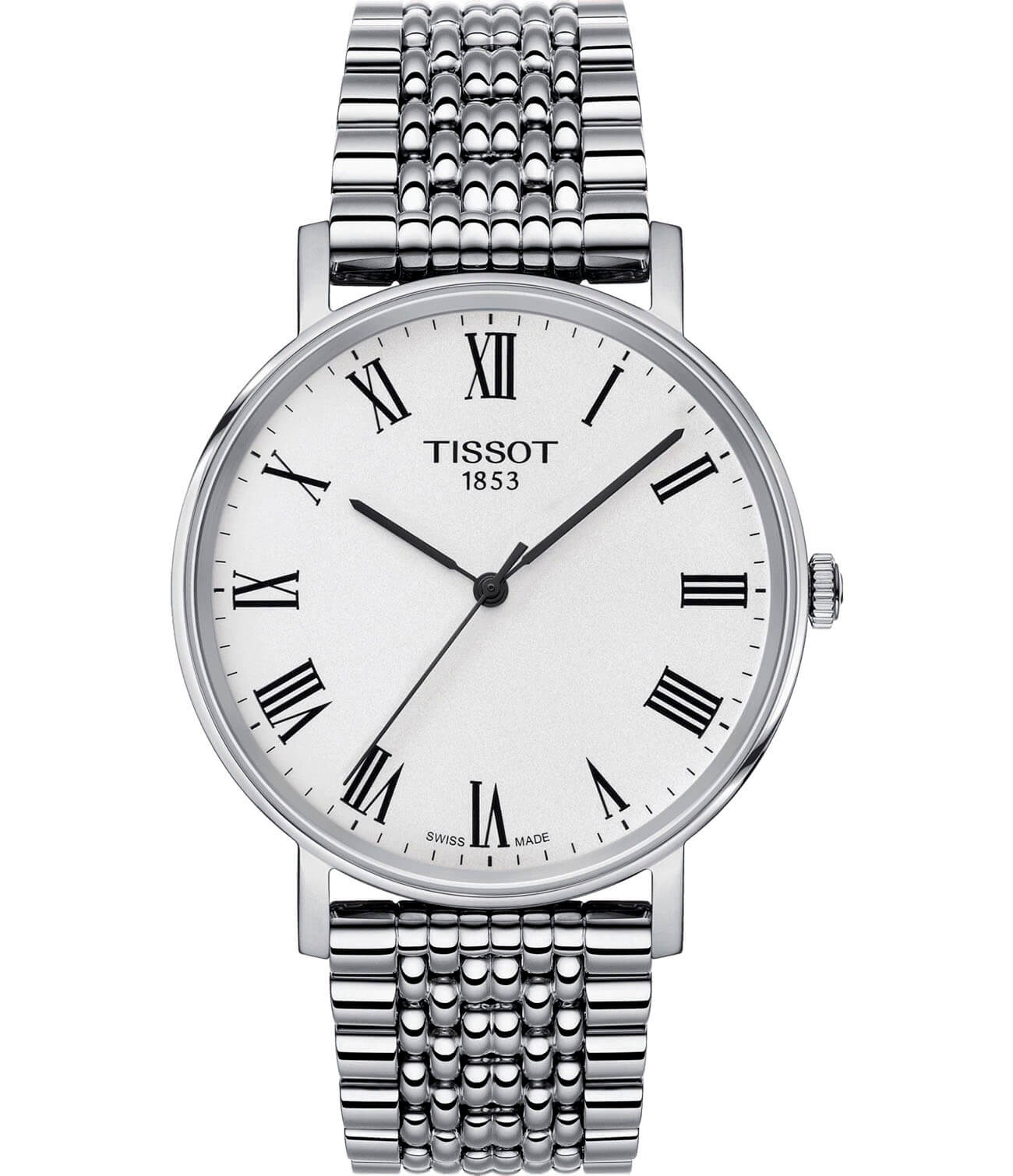 

Наручные часы мужские Tissot EVERYTIME MEDIUM, EVERYTIME MEDIUM