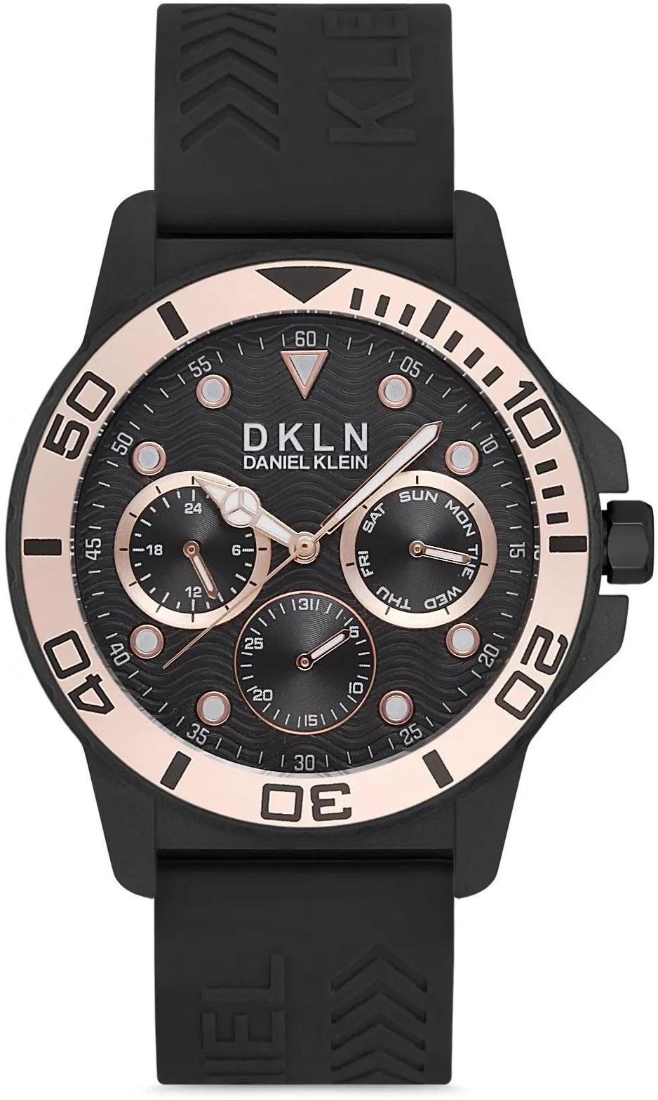 

Наручные часы Daniel Klein 12716-2, 12716-2