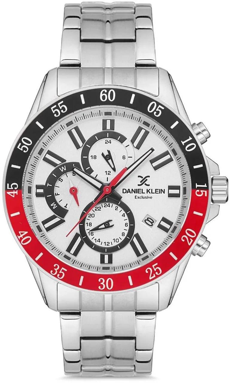 

Наручные часы Daniel Klein 12603-1, 12603-1