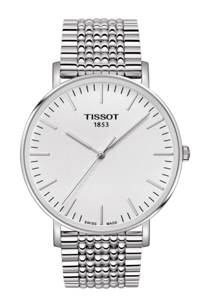 

Наручные часы мужские Tissot EVERYTIME LARGE, EVERYTIME LARGE