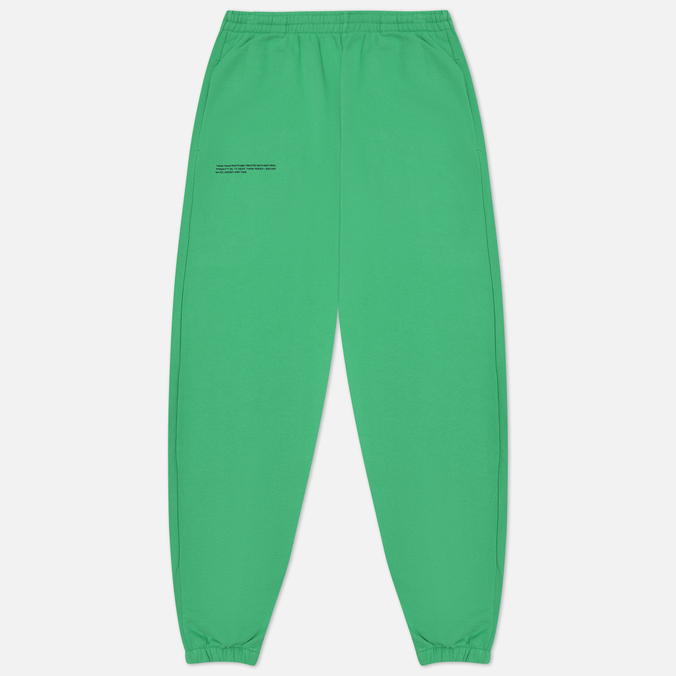 

Спортивные брюки мужские PANGAIA 10000295-JDG зеленые XS, 10000295-JDG