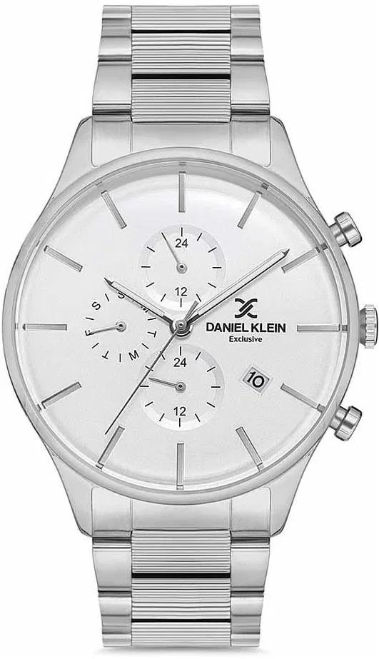 

Наручные часы Daniel Klein 12601-1, 12601-1