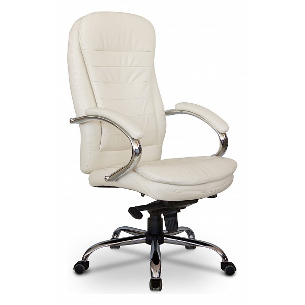 

Кресло для руководителя Riva Chair 9024 бежевый