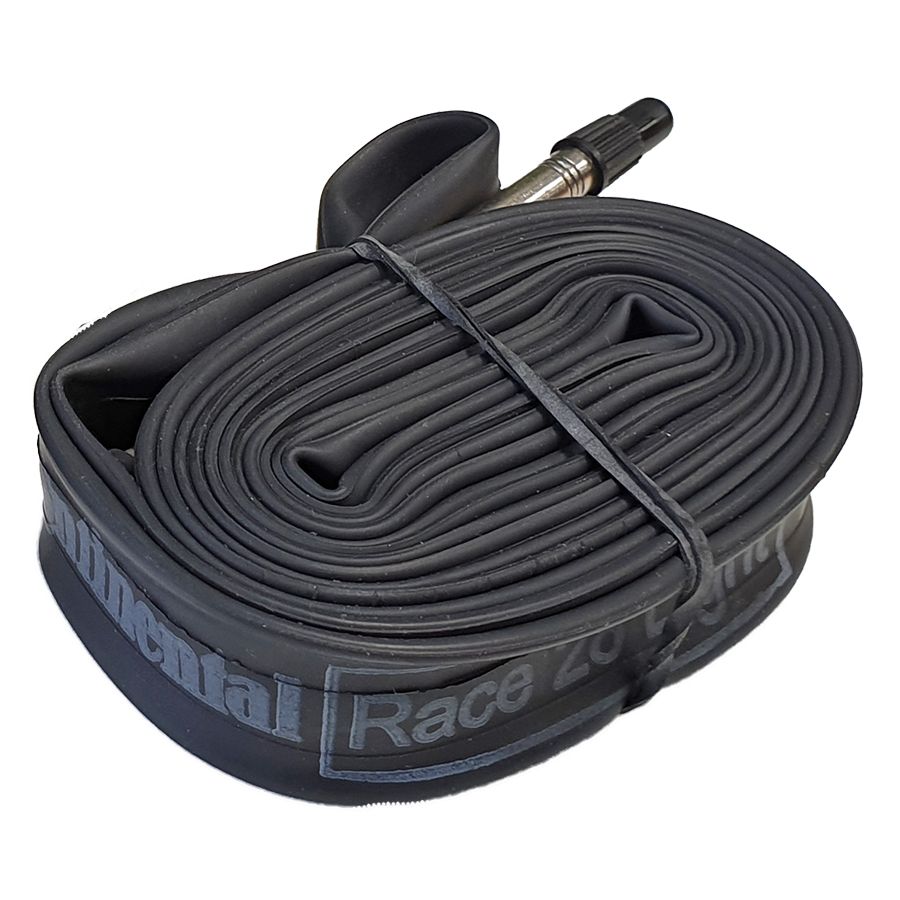 

Камера 27.5x1.75-2.5' Continental MTB 27.5 вело нип. 42мм (235гр.) (01823110000), MTB