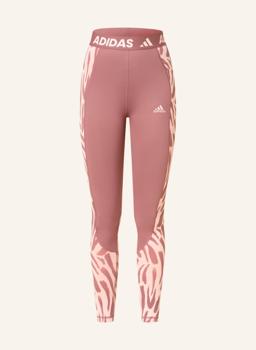 

Леггинсы женские Adidas 1001233257 розовые L (доставка из-за рубежа), 1001233257