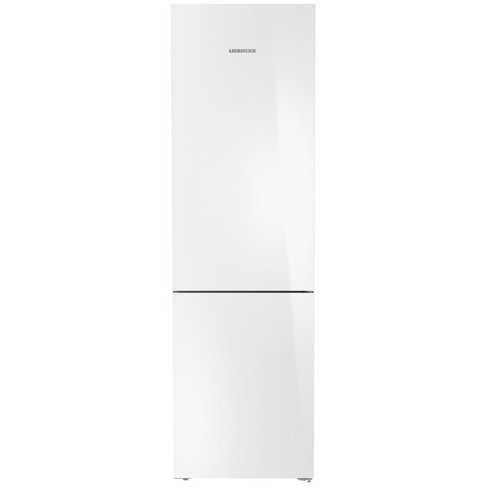 Холодильник LIEBHERR CNgwd 5723 белый двухкамерный холодильник liebherr cnbbd 5723 20 001