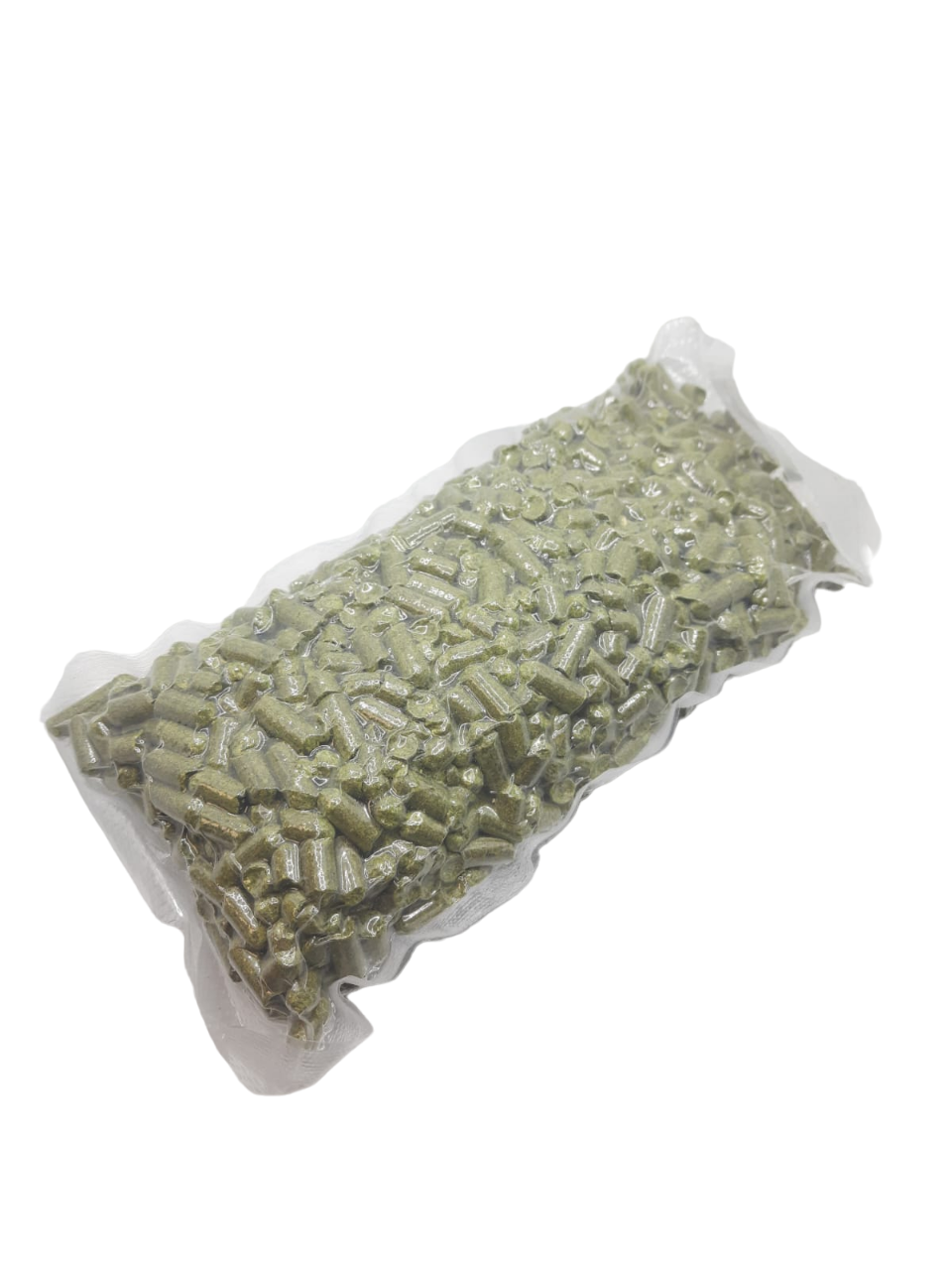 

Хмель гранулированный UralSpiritsStore Styrian Bobek, 500 г, Светлое, Styrian Bobek