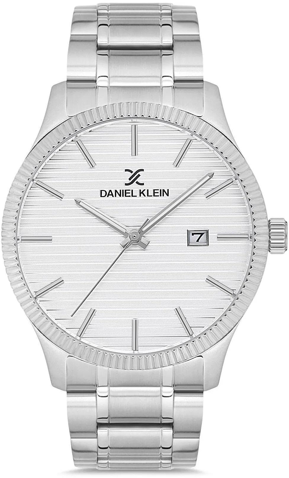 

Наручные часы Daniel Klein 12677-1, 12677-1