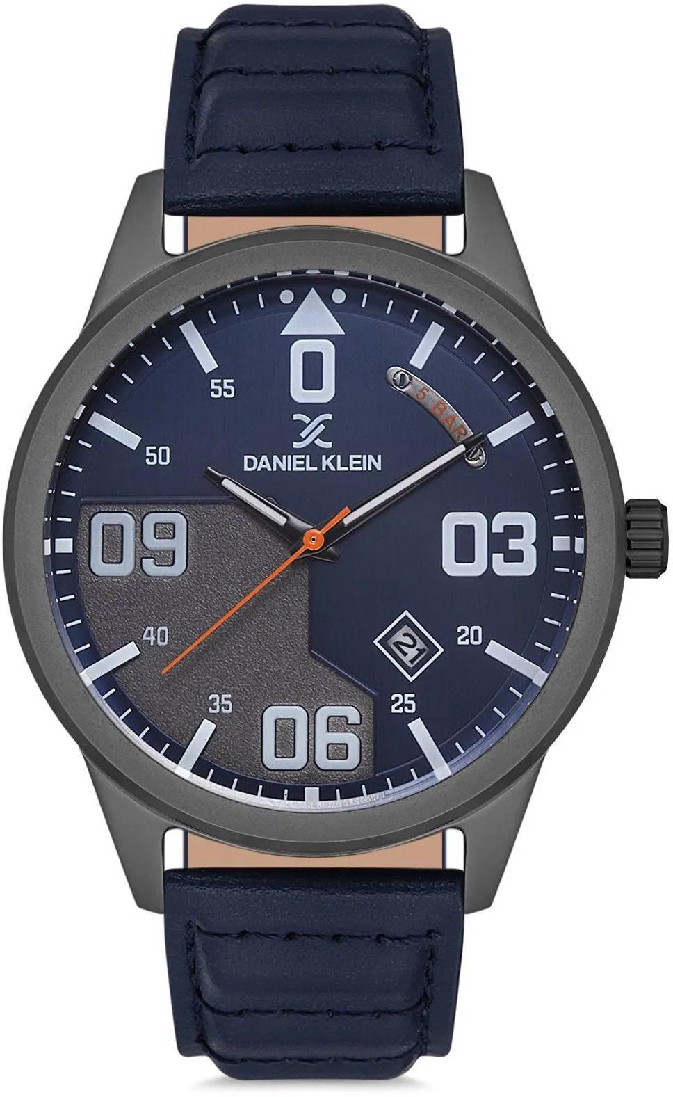 

Наручные часы Daniel Klein 12670-4, 12670-4
