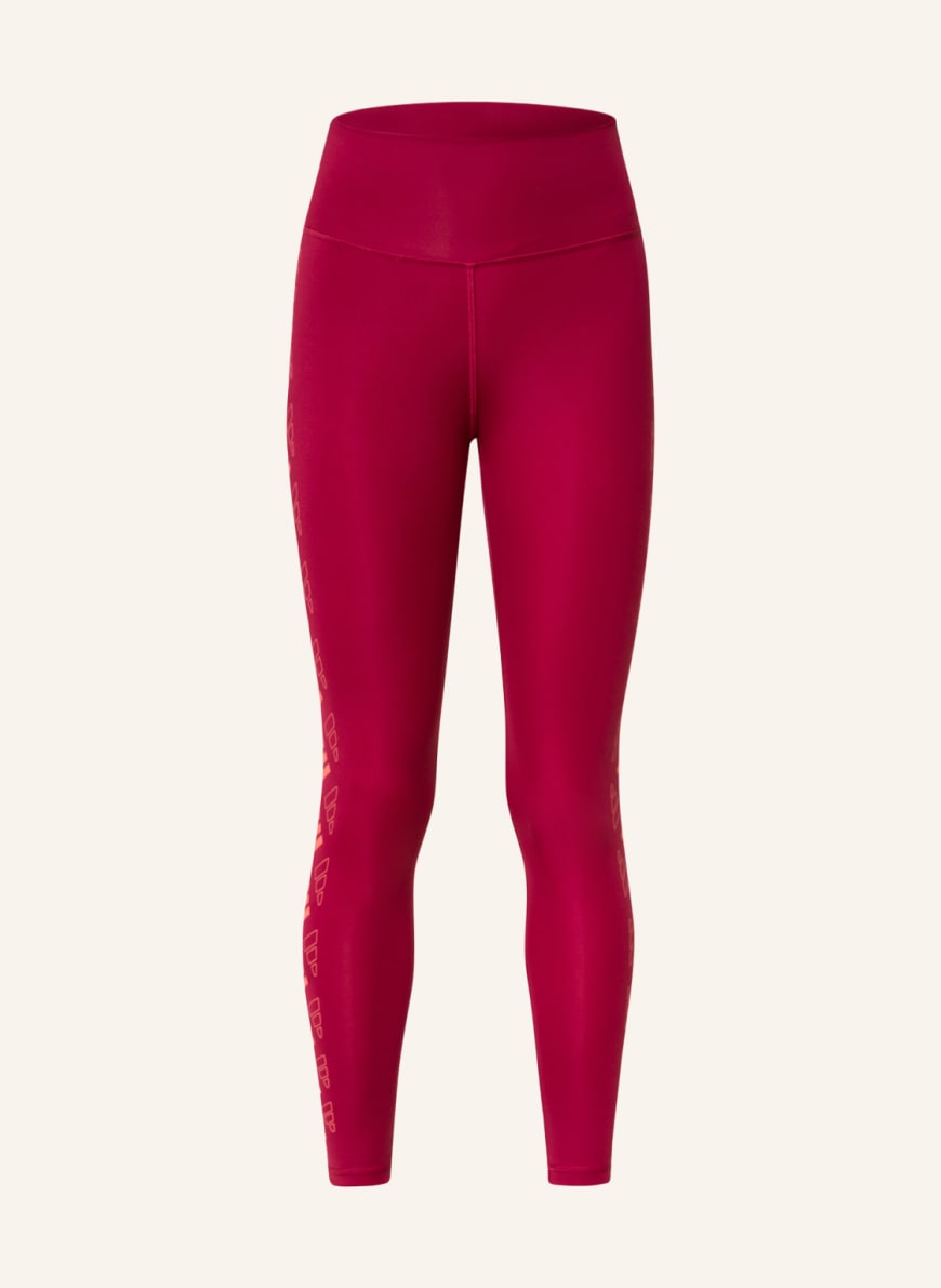 

Леггинсы женские Adidas 1001233264 красные M (доставка из-за рубежа), 1001233264
