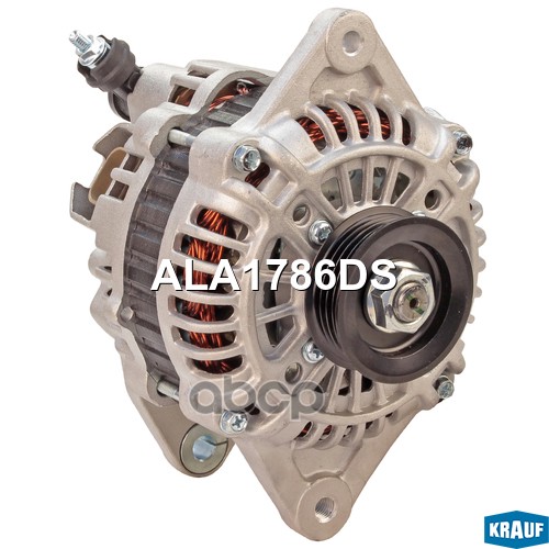 

Генератор Krauf ALA1786DS