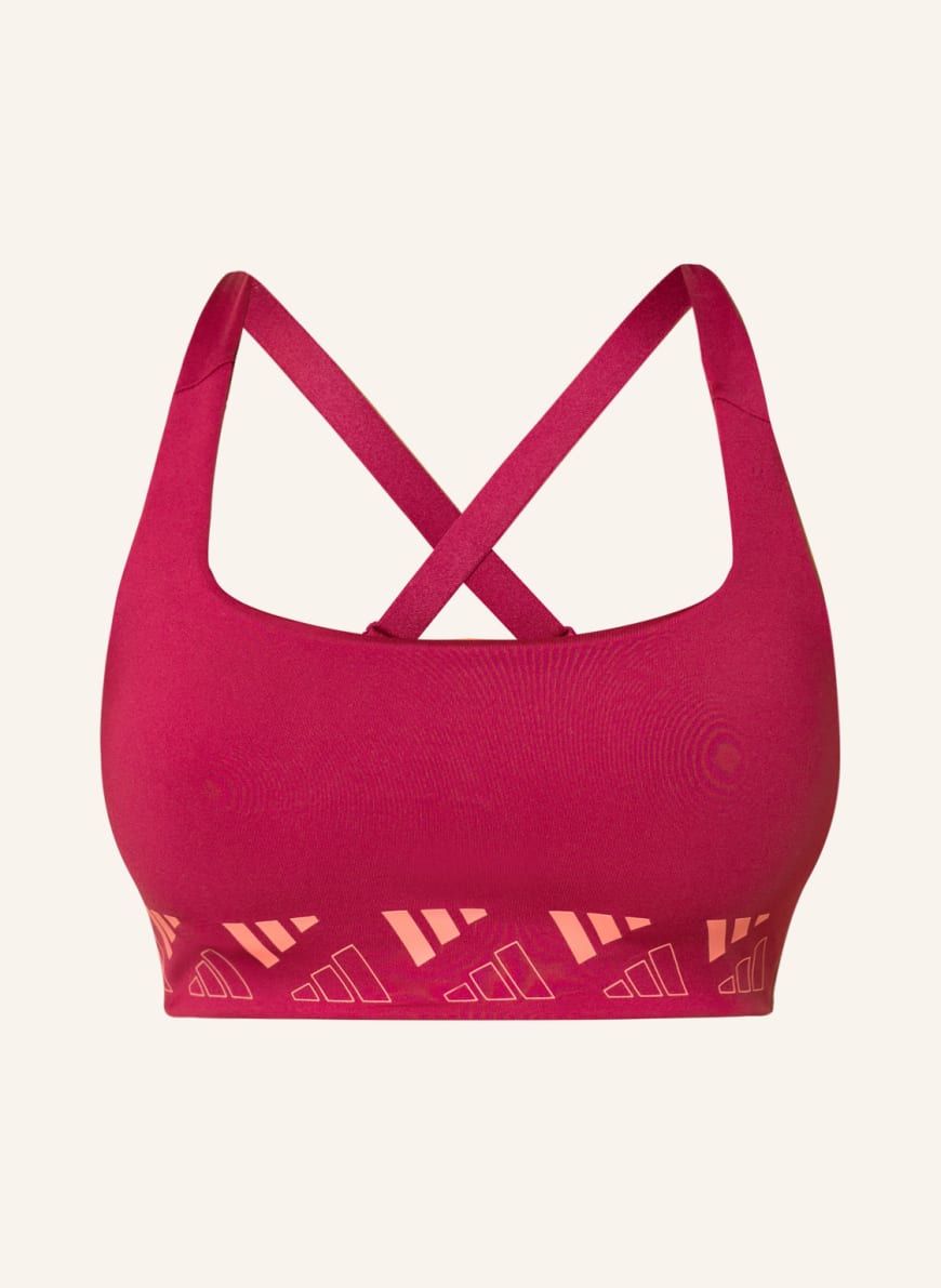 

Топ женский Adidas 1001233266 красный S, 1001233266