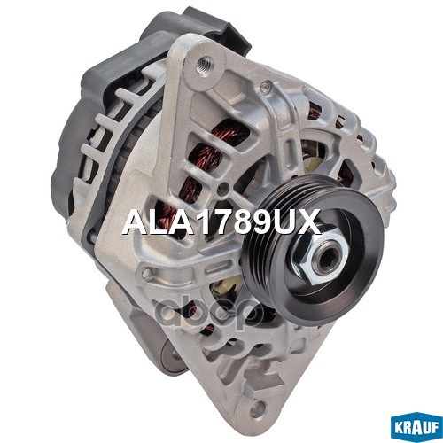 

Генератор Krauf ALA1789UX
