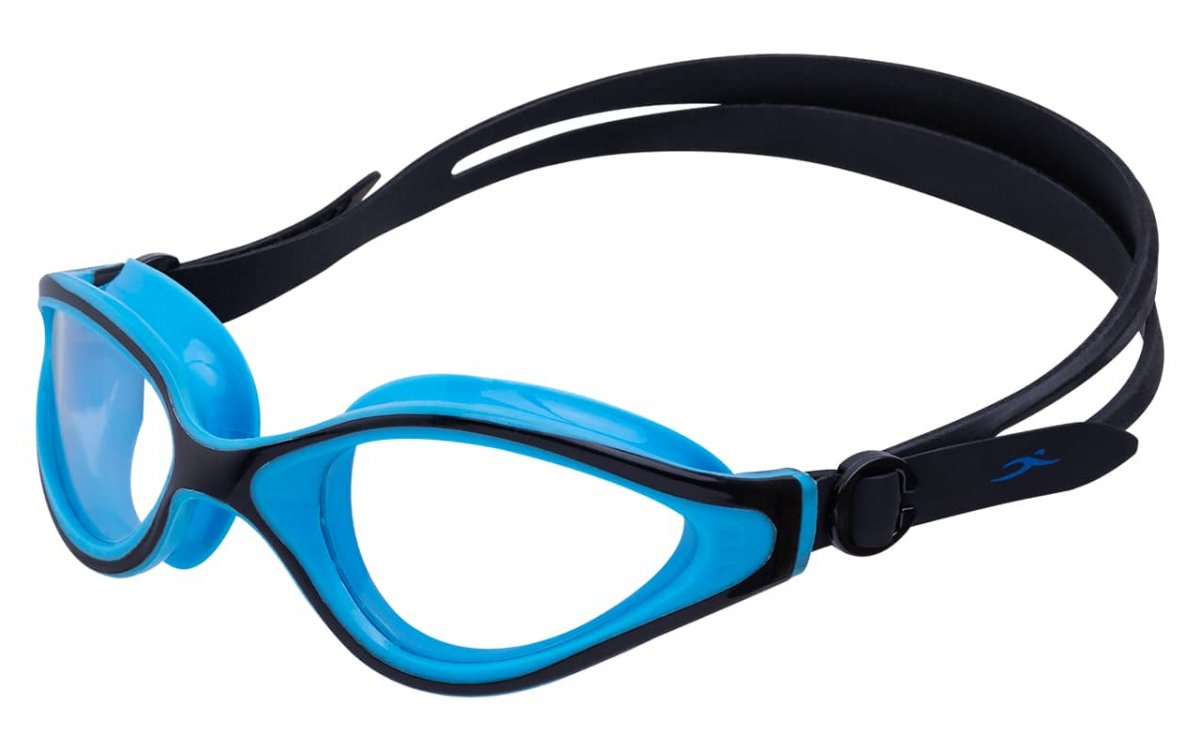 Очки для плавания 25Degrees Oliant(черный/синий)