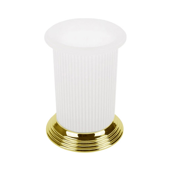 

Стакан для зубных щеток Colombo Design Hermitage B3341.HPS Золото