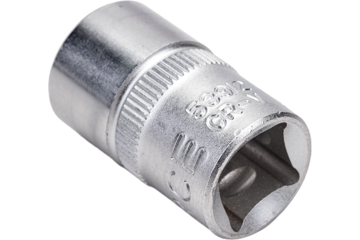 

Головка торцевая 12 мм, 12 гр, 3/8 inch