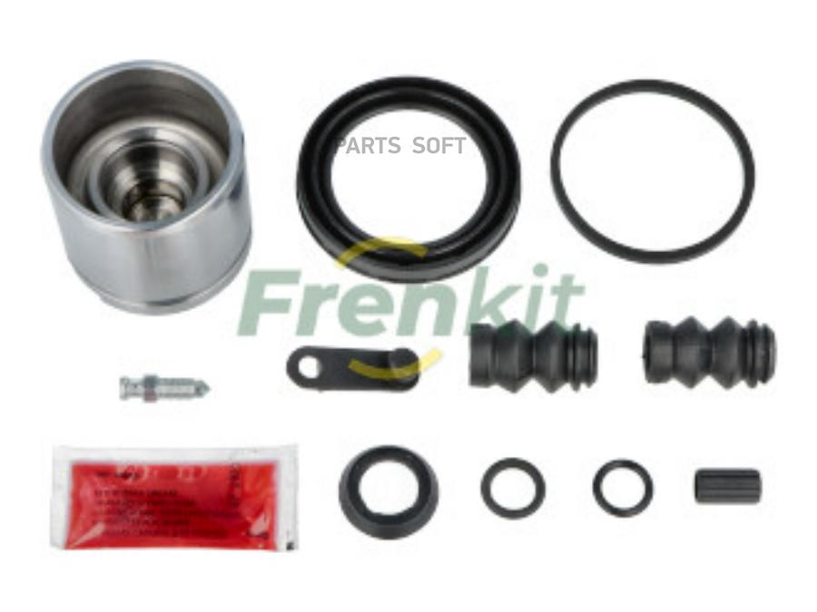 

FRENKIT Ремком.суппорта CITROEN C5 I, C5 II, C5 III FRENKIT 257937