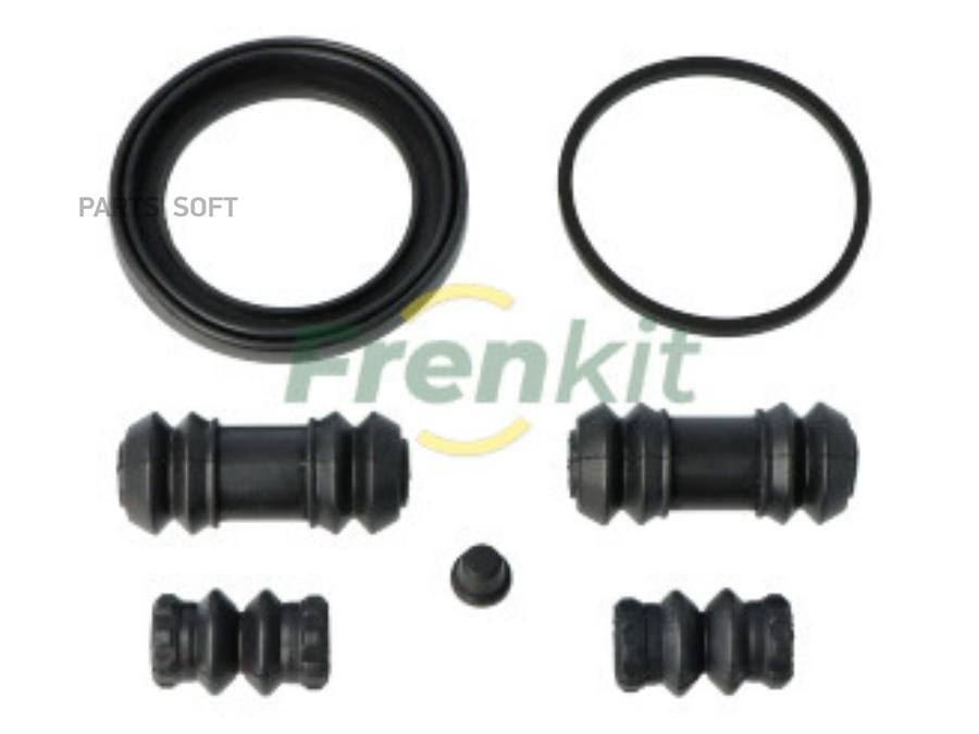 

FRENKIT Ремком.суппорта AUDI - A6 (4G2, C7, 4GC) - 2.0 TFSI ( FRENKIT 260060