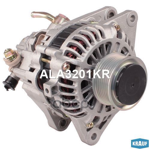 

Генератор Krauf ALA3201KR