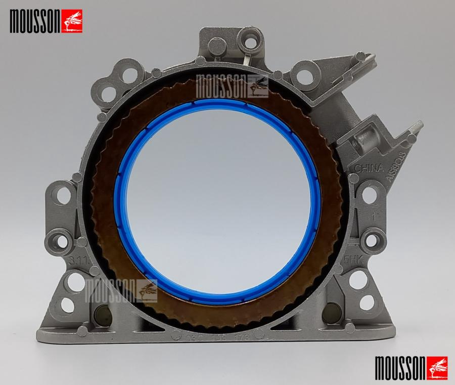 

Сальник коренной VAG 1,6 EA111 19 мм CFNA Mousson 1шт