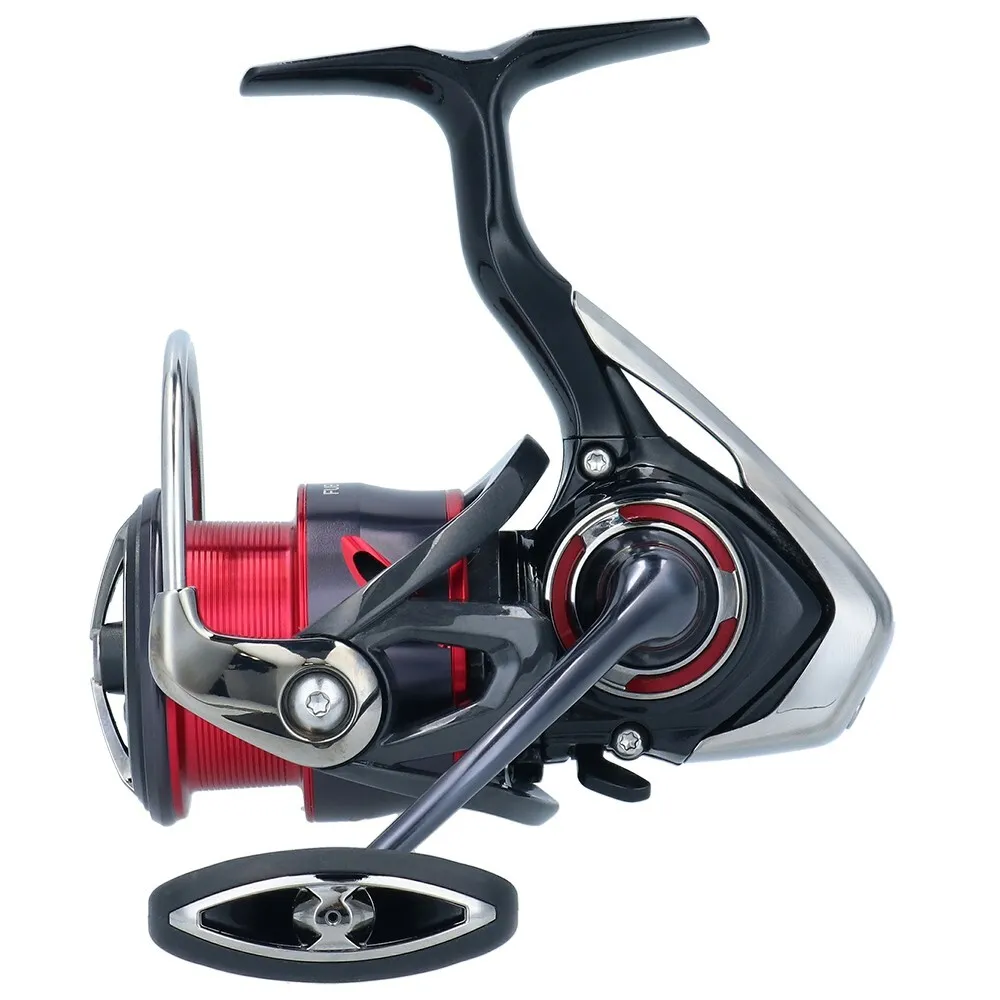 

Катушка Daiwa 20 Fuego LT2500-XH 10223-251
