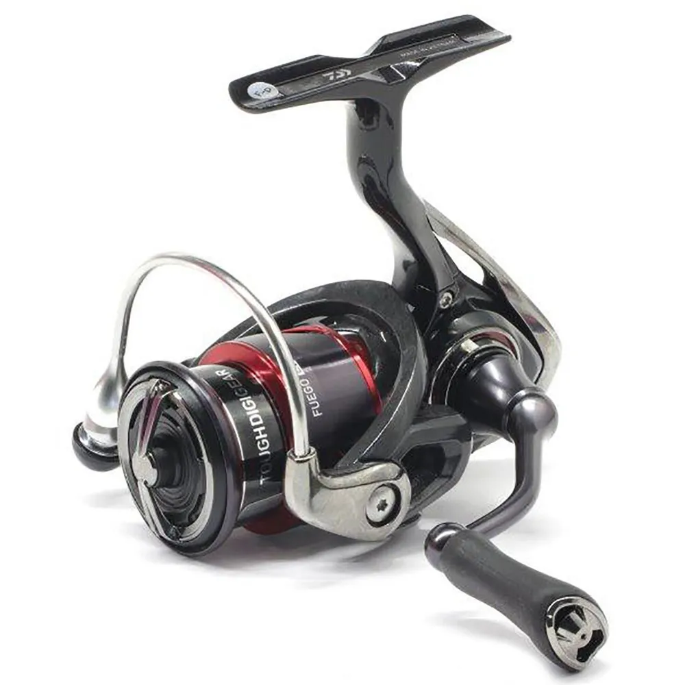 

Катушка Daiwa 20 Fuego LT1000 10223-100