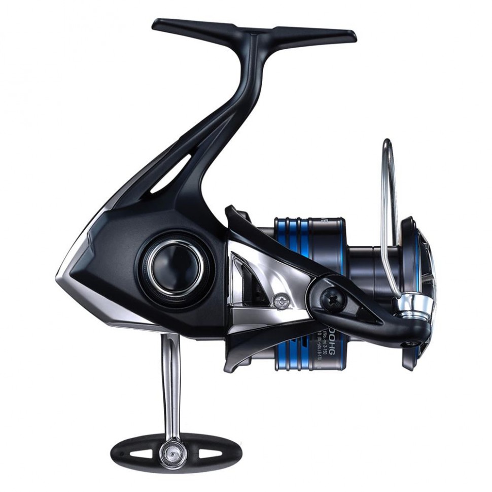 фото Катушка shimano nexave с5000hg fi