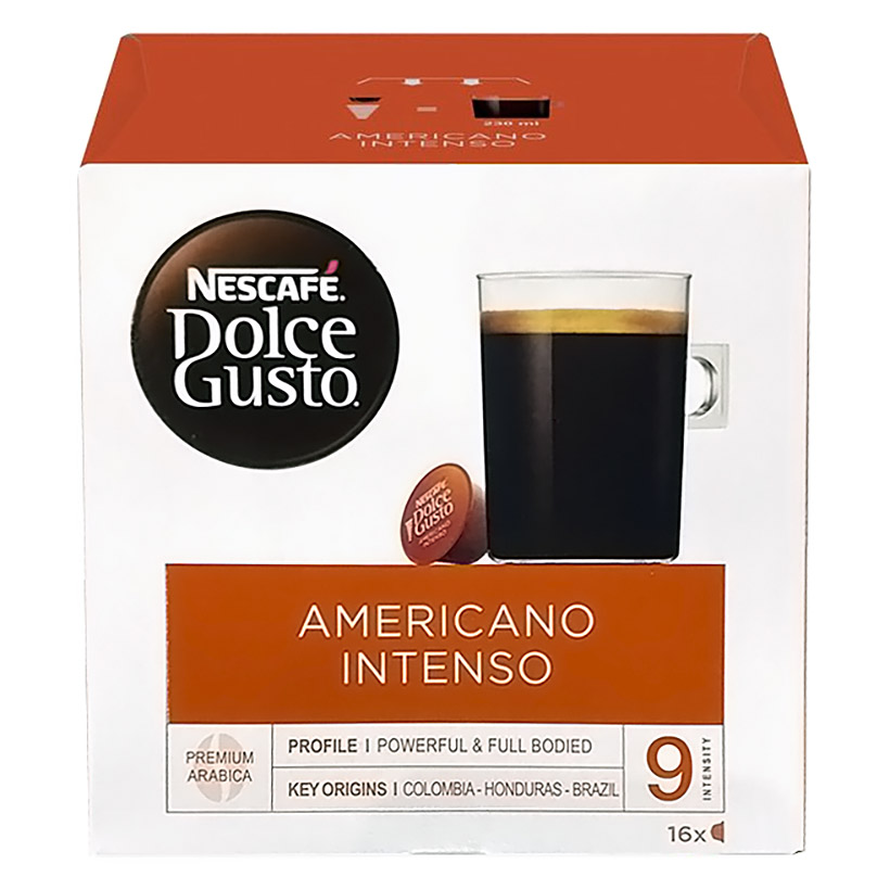 Cafe nestle cheap dolce gusto