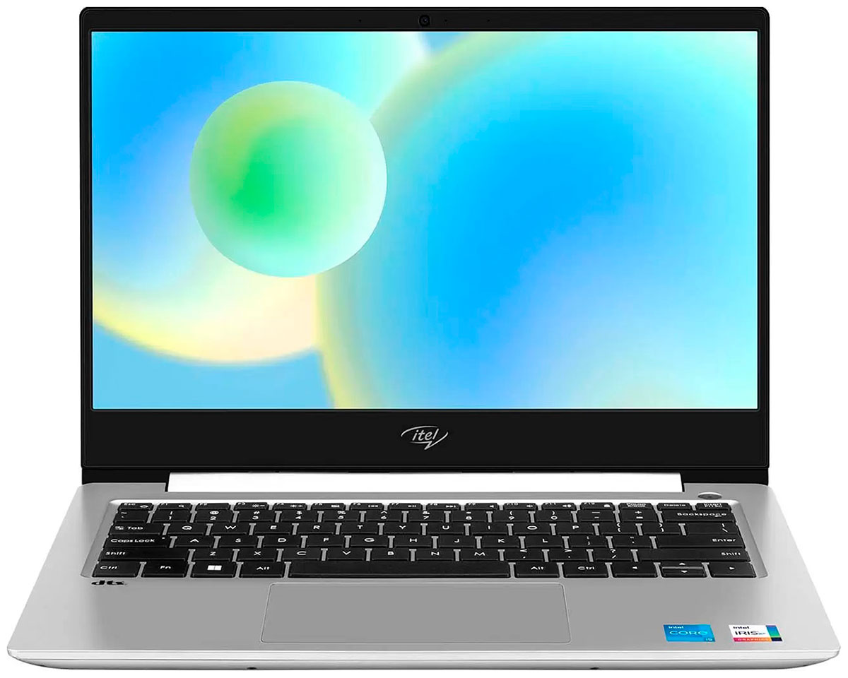 

Ноутбук Itel Spirit 2 Gray, Spirit 2