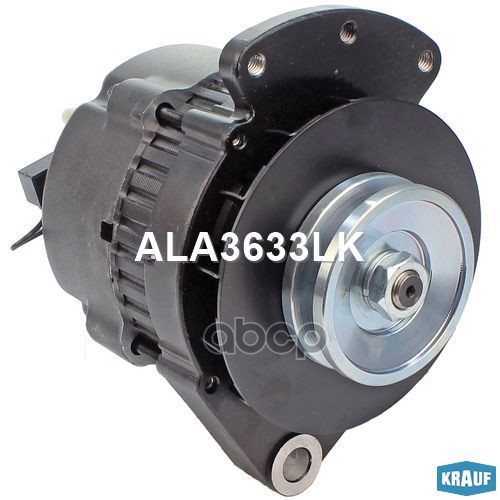 

Генератор Krauf ALA3633LK
