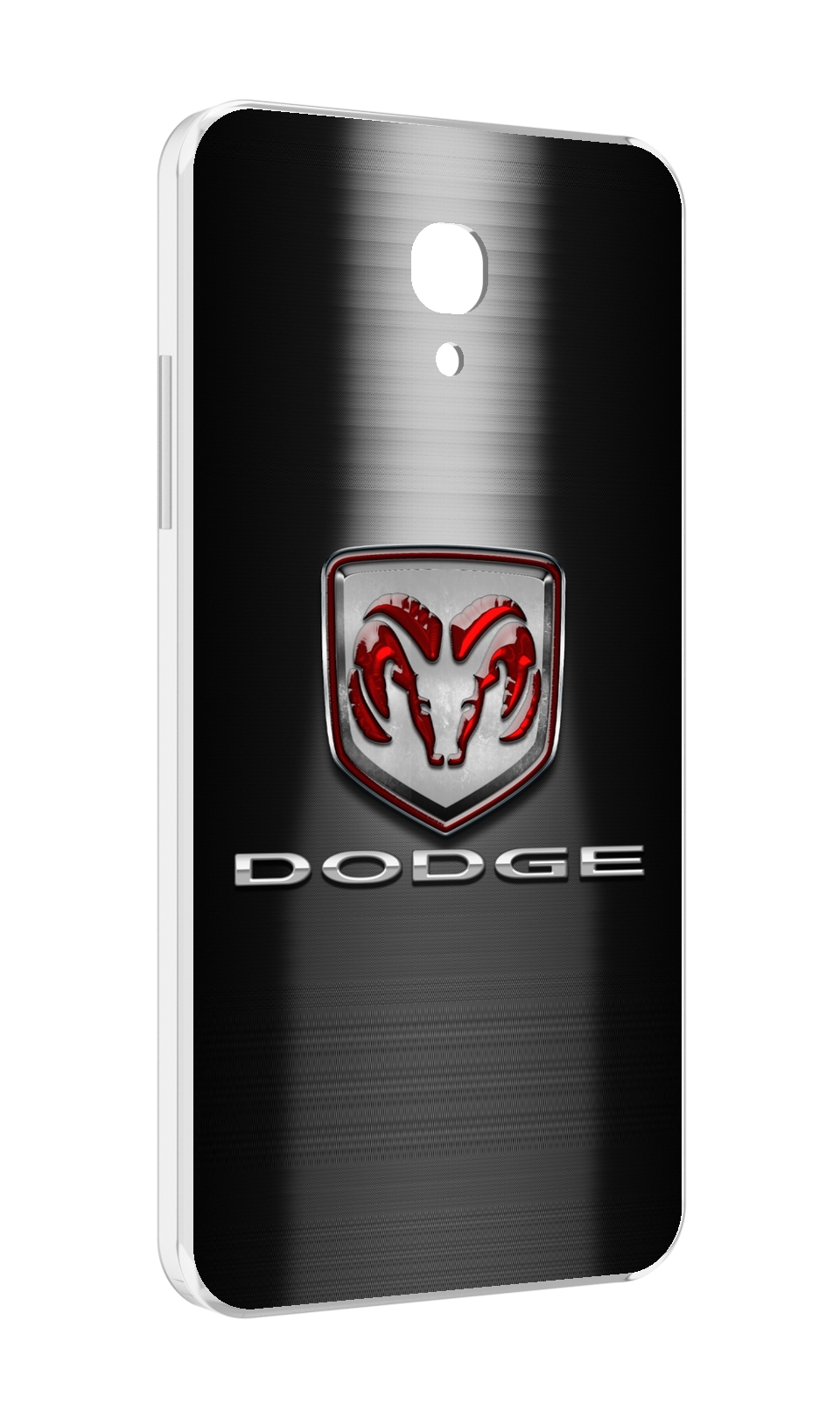 

Чехол MyPads dodge 1 мужской для Lenovo Vibe P2 5.5 (P2a42), Прозрачный, Tocco