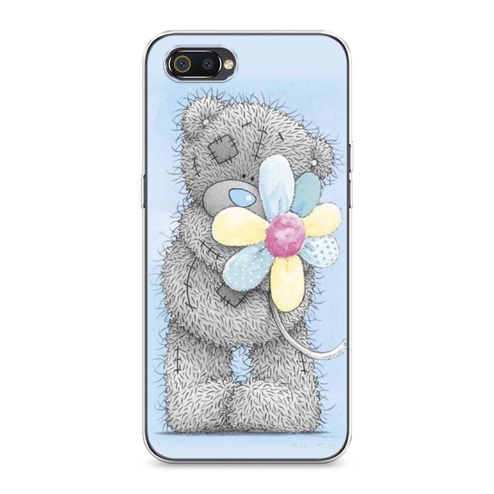 Чехол Awog  на Realme C2 