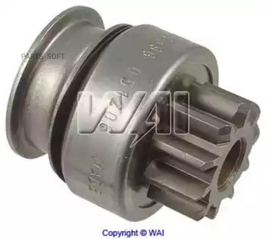 

54-8314_бендикс Mitsubishi Nissan, Mazda 323/626/MX6 1.8-2.2i <97