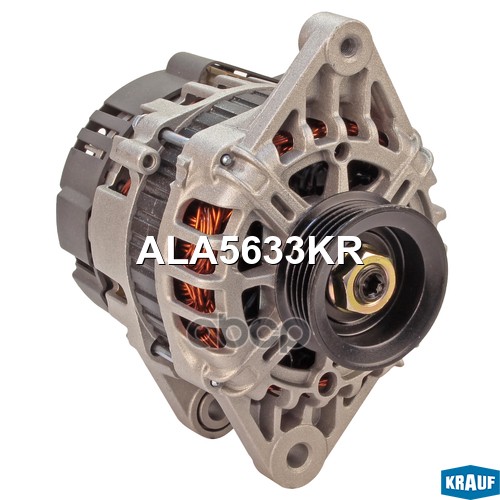 

Генератор Krauf ALA5633KR