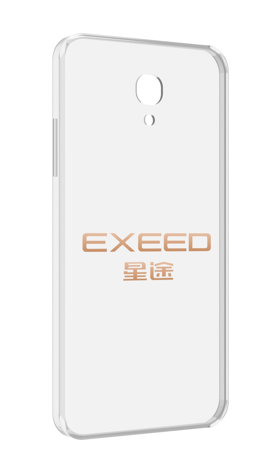 

Чехол MyPads exeed 2 для Lenovo Vibe P2 5.5 (P2a42), Прозрачный, Tocco