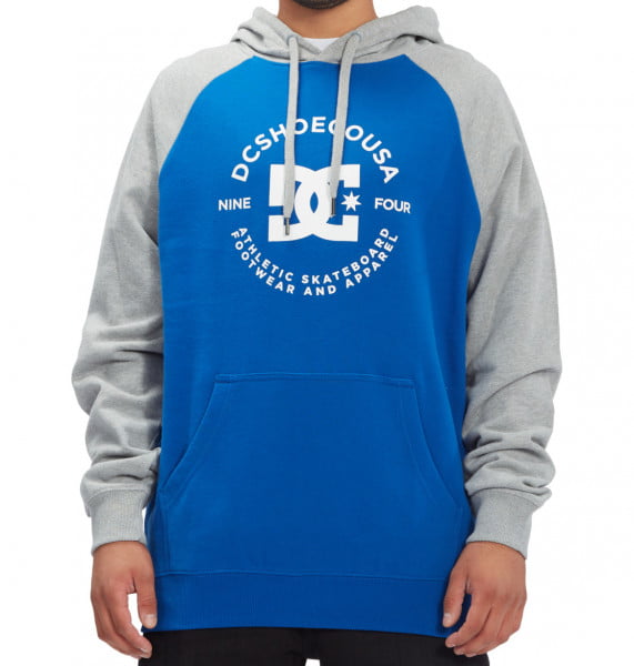 

Худи мужское DC Comics ADYSF03075 разноцветное L, Разноцветный, ADYSF03075