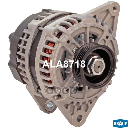 

Генератор Krauf ALA8718