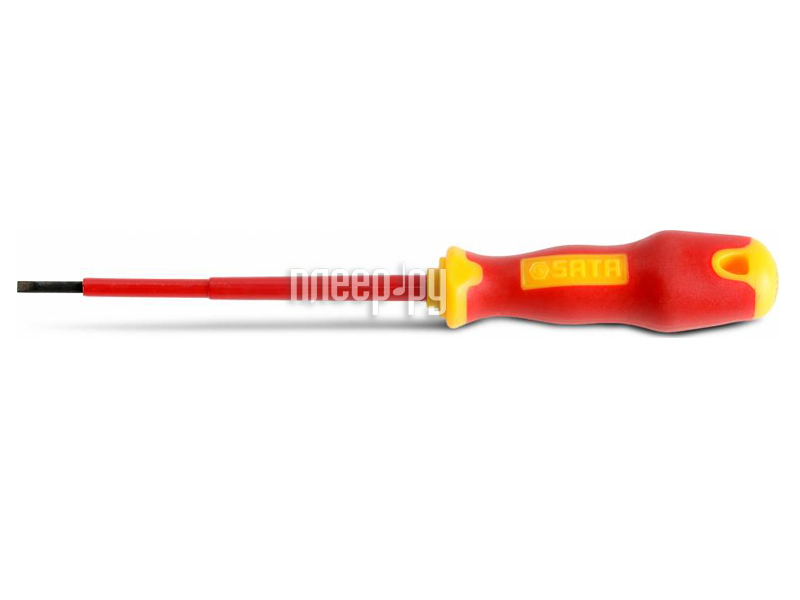 

Отвёртка Sata 2.5mm 61321