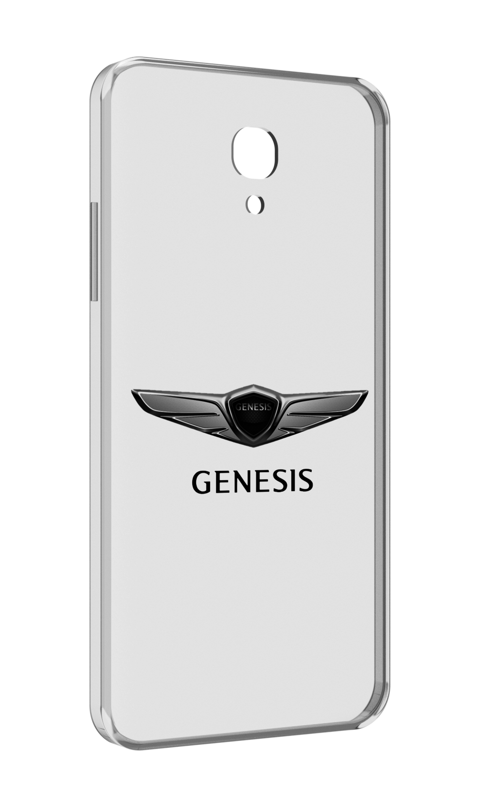 

Чехол MyPads genesis-3 мужской для Lenovo Vibe P2 5.5 (P2a42), Прозрачный, Tocco
