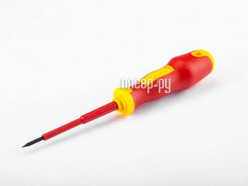 

Отвёртка Sata 6.5mm 61325