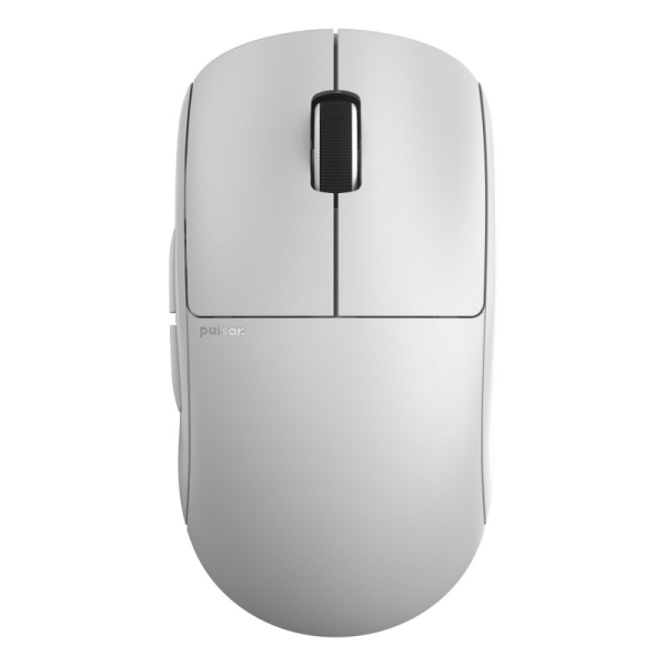 

Pulsar X2 Wireless White