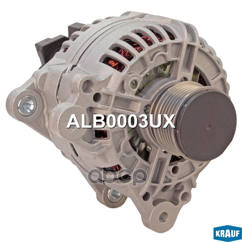 

Генератор Krauf ALB0003UX